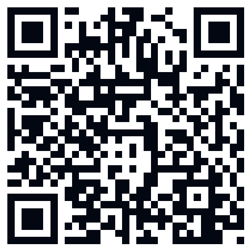 AkademiZ iOS App Store QR Code